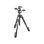 Trípode Manfrotto MK190XPRO4-3W aluminio 4 sections rotula 3D 173 cm 6 kg