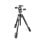Stativ Manfrotto MK190XPRO4-3W Aluminium 4-teilig 173 cm mit MHXPRO-3W Kopf
