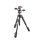 Trípode Manfrotto MK190XPRO4-3W aluminio 4 sections rotula 3D 173 cm 6 kg