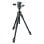 Trípode Manfrotto MK290DUA3-3W Alumínio 175,5 cm Cabeça 3D Coluna 90°