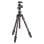 Trépied Manfrotto MKBFRC4GTXP-BH Carbone 141 cm Rotule Ball 10 kg Kit Pro