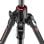 Trépied Manfrotto MKBFRC4GTXP-BH Carbone 141 cm Rotule Ball 10 kg Kit Pro