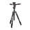 Treppiede Manfrotto Mkbfrla 4 Bk 3w Befree Advanced per Sony Alpha compatto 6 kg