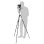 Tripode Manfrotto Befree Advanced MKBFRLA4BK-3W per Sony Alpha con testina fluida 6 kg