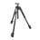 Treppiede Manfrotto MT190XPRO3 Alluminio 3 Sezioni 160 cm Quick Power Lock