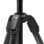 Trípode Manfrotto MVK502055CXPROV carbono con rótula fluida 502, base 75 mm