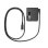Netzadapter Nikon EH-7P USB Type-C passend für Z 7 Kamera Schwarz