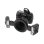 Flash Nikon R1 Kit Macro sans Fil TTL avec Deux SB-R200 et Accessoires