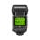 Flash Fotográfico Nikon SB-5000 i-TTL 420g Preto