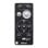 Mando a distancia Nikon ML-L7 Bluetooth para cámaras digitales negro