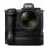 Empuñadura batería Nikon MB-N14 para Z6 III doble batería USB-C resistente