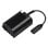 Coupler DC Panasonic DMW-DCC18GU pour caméras GH7 compatibilité BLK22 USB PD