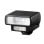 Flash Panasonic DMW-FL200L compact GN20 avec LED contrôle sans fil