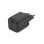Adattatore da muro Peak Design M-WPA-EU-1 USB-C 20W Nero Europa