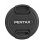 Pentax O-LC52 Bouchon d'objectif 52 mm Noir pour DA 18-55 II