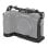 Gaiola Smallrig 4230 para Fuji X-S20 alumínio pontos de montagem rápidos