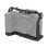 Gaiola Smallrig 4230 para Fuji X-S20 alumínio pontos de montagem rápidos