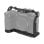 Gaiola Smallrig 4230 para Fuji X-S20 alumínio pontos de montagem rápidos