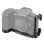 Suporte em L Smallrig 4231 para Fuji X-S20 Compatível Arca Swiss Ajustável