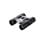 Binóculo Nikon Aculon A30 10x25 Compacto Prata e Preto 270g