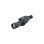 Telescopio Nikon Fieldscope ED50 compacto 50mm ED impermeable gris