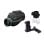 Monokular Pentax VM 6x21 WP Set 6x Vergrößerung Makroadapter Smartphone-Halter