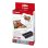 Etiqueta Canon 7741A001 SD1100 54 x 86 mm 18 folhas