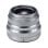 Objectif Fujifilm Fujinon XF 35mm F2 WR Monture XF Autofocus Argent