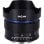 Obiettivo Laowa VE1020MFT 10 mm f/2 Zero-D Micro Four Thirds Paraluce Nero