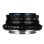 Obiettivo Laowa 10mm f/4 Cookie Montatura Fujifilm X Pancake Ultra-Grandangolare