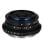 Obiettivo Laowa 10mm f/4 Cookie Montatura Sony E Pancake APS-C Nero