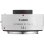 Obiettivo Canon Extender EF 1.4x III Teleconvertitore Montura EF Bianco