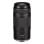 Objektiv Canon RF 75-300mm F4-5.6 Zoom Tele Mount RF Leicht Schwarz