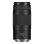 Objektiv Canon RF 75-300mm F4-5.6 Zoom Tele Mount RF Leicht Schwarz
