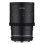 Objectif Samyang VDSLR 135mm T2.2 MK2 Monture Canon EF Parasol Inclus