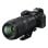 Obiettivo Nikon Nikkor Z 100-400mm VR S Stabilizzato Montatura Z Nero