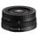 Obiettivo Nikon NIKKOR Z DX 16-50mm VR Stabilizzato Montatura Z Autofocus Nero
