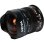 Objectif Laowa VE956L 9 mm f/5.6 Monture Leica L Parasol Manuel Noir