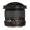 Objectif Samyang 8mm F3.5 UMC Fish-Eye CS II Monture Nikon-AE Parasol Noir