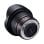 Objectif Samyang 8mm F3.5 UMC Fish-Eye CS II Monture Nikon-AE Parasol Noir