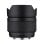 Objectif Samyang AF 12mm F2 Monture Fuji X Ultra Grand Angle Autofocus