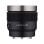 Obiettivo Samyang V-AF 75mm T1.9 Autofocus Montatura Sony E Nero