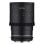 Objectif Samyang VDSLR MK2 135 mm Monture Micro 4/3 Étanchéité Noire