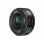 Objectif Panasonic Lumix G X Vario PZ 14-42 mm Stabilisé Monture Micro 4/3 Noir