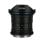 Obiettivo Laowa 19mm f/2.8 Zero-D Montatura Fujifilm GFX Manual Focus Nero