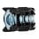 Objectif Olympus M.Zuiko ED 8 mm F1.8 Fisheye PRO Monture Micro Four Thirds