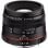 Objectif Pentax HD-DA 35mm F2.8 Macro Limited Monture KAF Parasol Noir