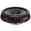 Objectif Pentax HD DA 40mm F2.8 Limited Monture KAF Parasol Noir