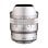 Objetif Pentax HD D FA 21mm F2.4 Limited DC WR Monture KAF4 Argent