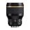 Obiettivo Pentax FA 85mm F1.4 ED SDM AW 85 mm Montatura KAF4